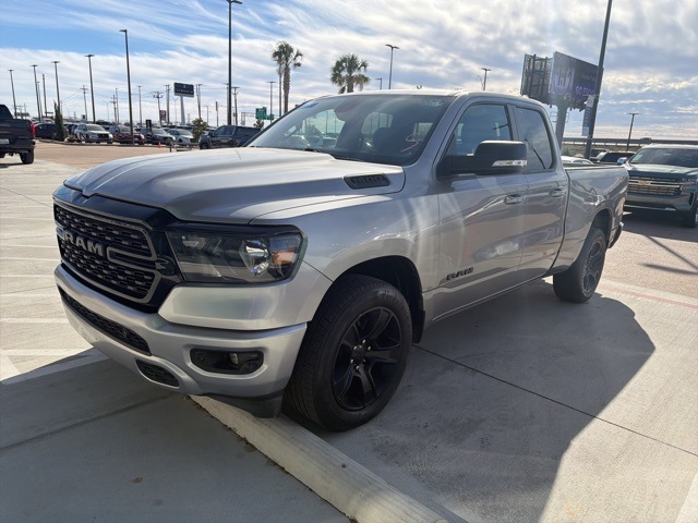 2022 RAM Ram 1500 Pickup Big Horn/Lone Star's photo