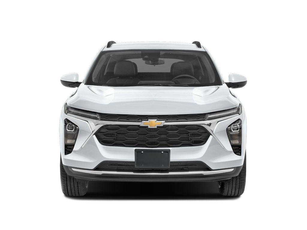 2026 Chevrolet Trax LT photo 4