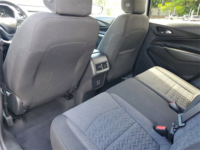 2022 Chevrolet Equinox LT photo 11