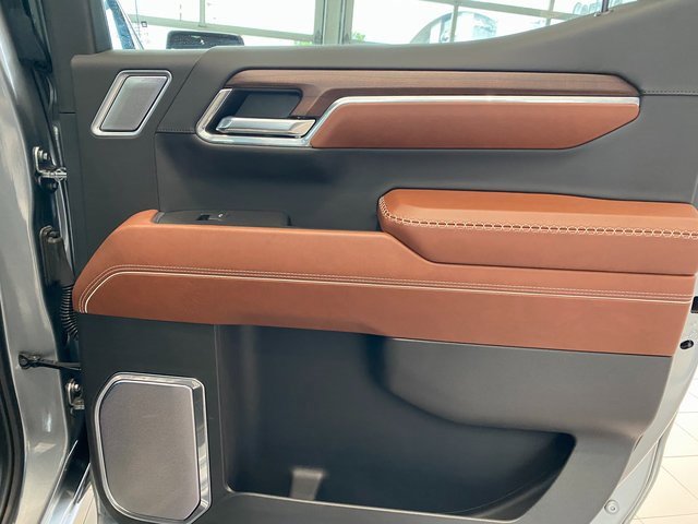 2024 Gmc Sierra 1500 Denali Ultimate photo 9