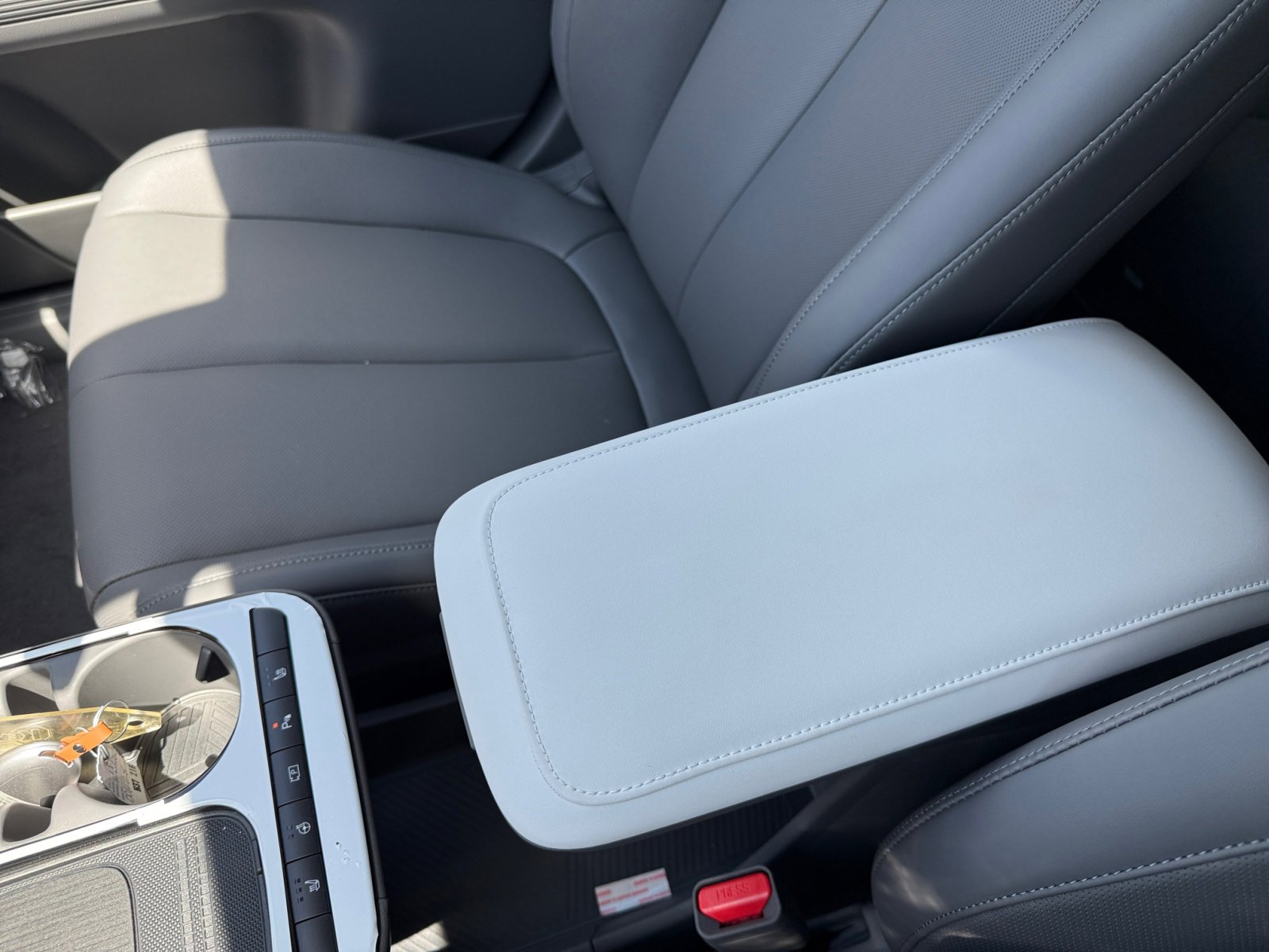 2025 Hyundai Ioniq 5 SEL photo 14