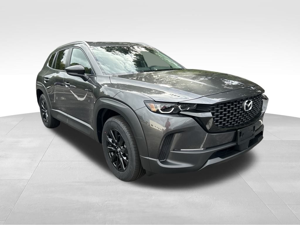 2025 Mazda CX-50 2.5 Select photo 4