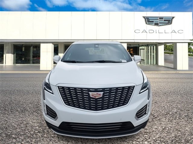 2024 Cadillac XT5 Premium Luxury photo 5