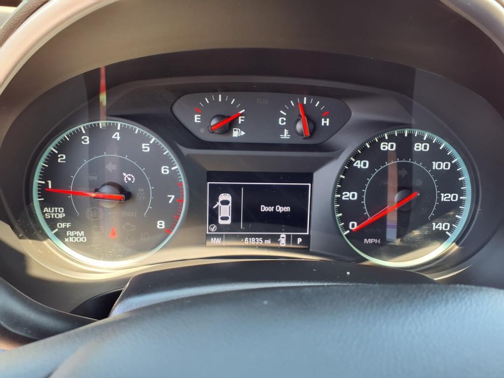 2023 Chevrolet Malibu 1LT photo 24