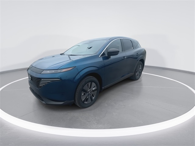 2025 Nissan Murano SL photo 4