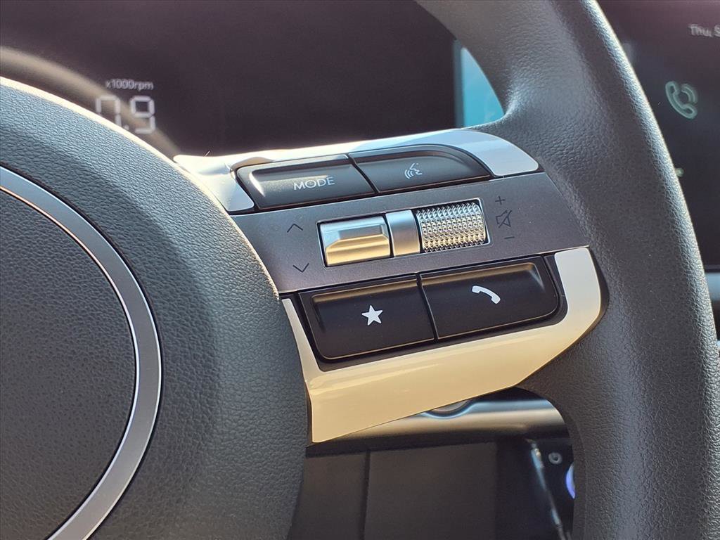 2026 Hyundai Santa Cruz SEL photo 18