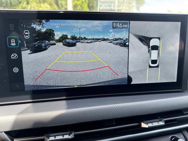 2025 Hyundai Sonata Hybrid Limited photo 30