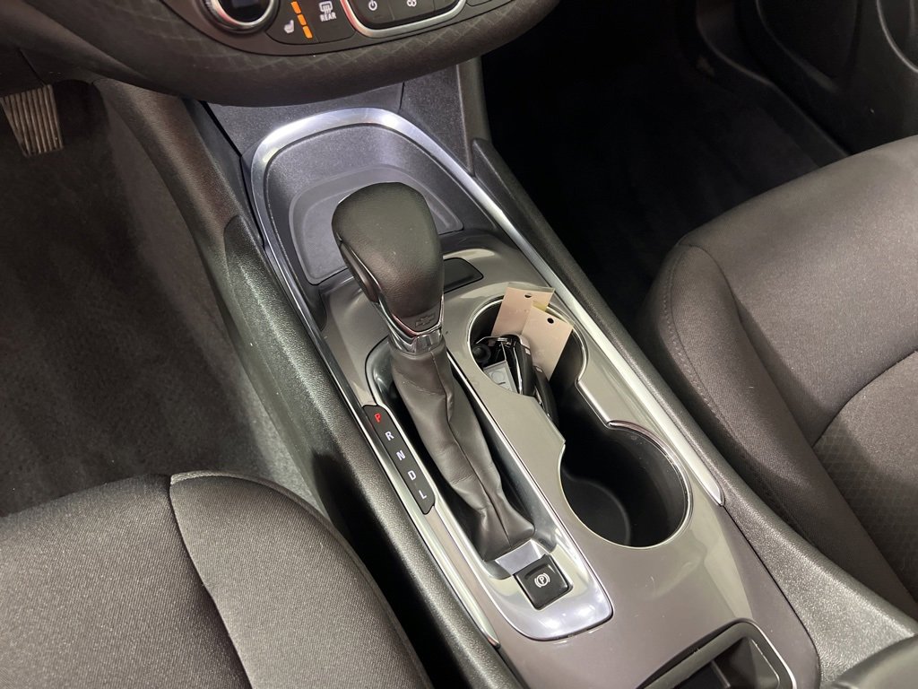 2022 Chevrolet Malibu 1LT photo 29
