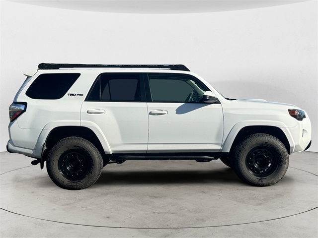 2021 Toyota 4Runner TRD Pro photo 6