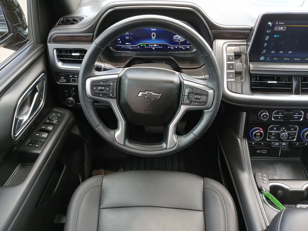 2023 Chevrolet Tahoe Z71 photo 10