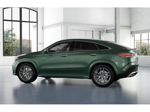 2026 Mercedes Benz GLE AMG 53 photo 30