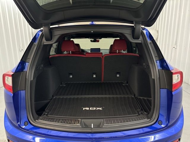 2025 Acura RDX A-Spec Advance photo 13