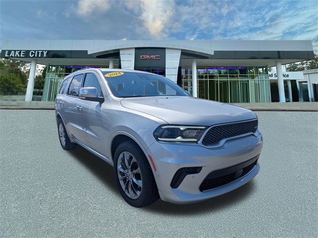 2024 Dodge Durango Citadel's photo