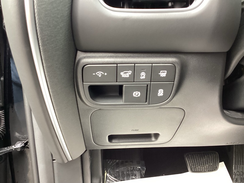 2026 Hyundai Palisade Calligraphy photo 41
