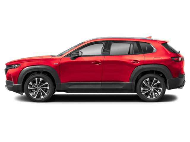 2025 Mazda CX-50 Premium Plus photo 3