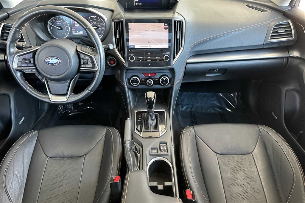 2019 Subaru Crosstrek 2.0i Limited photo 14