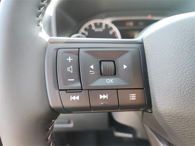 2026 Nissan Rogue SV photo 15