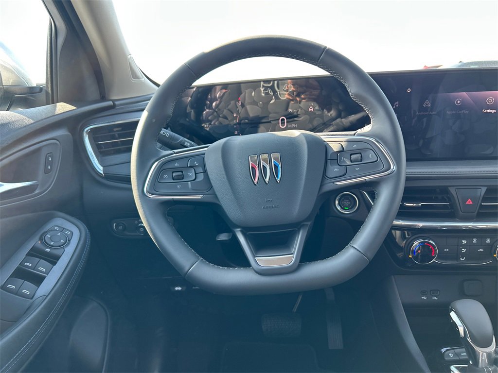 2026 BUICK ENCORE GX - Image 26