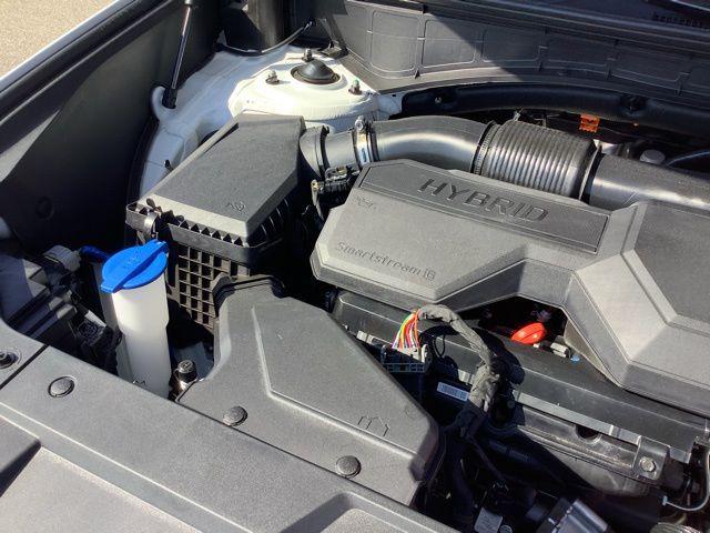 2026 Hyundai Santa Fe SEL photo 15
