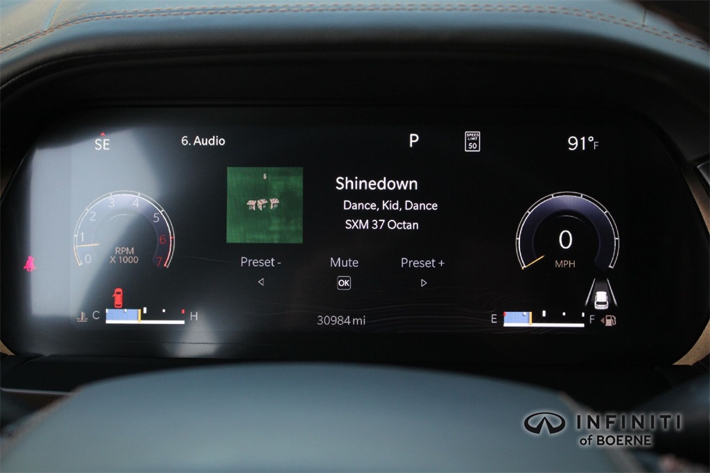 2023 Jeep Grand Cherokee L Summit Reserve photo 12