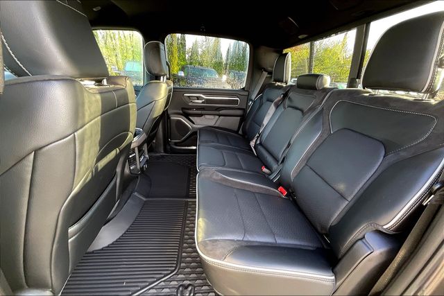 2026 Ram 1500 Laramie photo 10