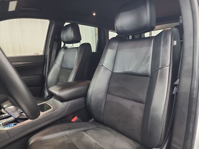 2021 Jeep Grand Cherokee Laredo X photo 26