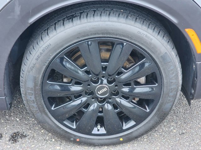 2019 Mini Countryman S ALL4 photo 4