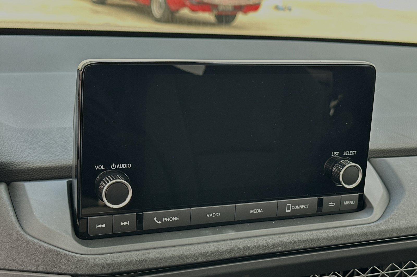 2025 Honda Accord LX photo 18