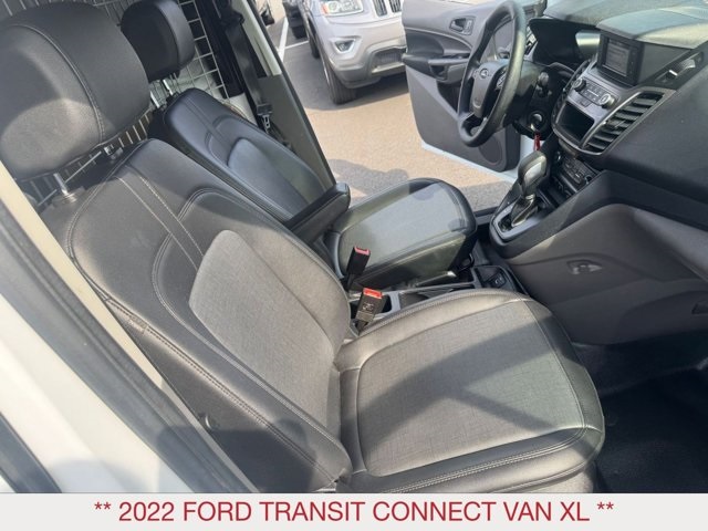 2022 Ford Transit Connect XL photo 18