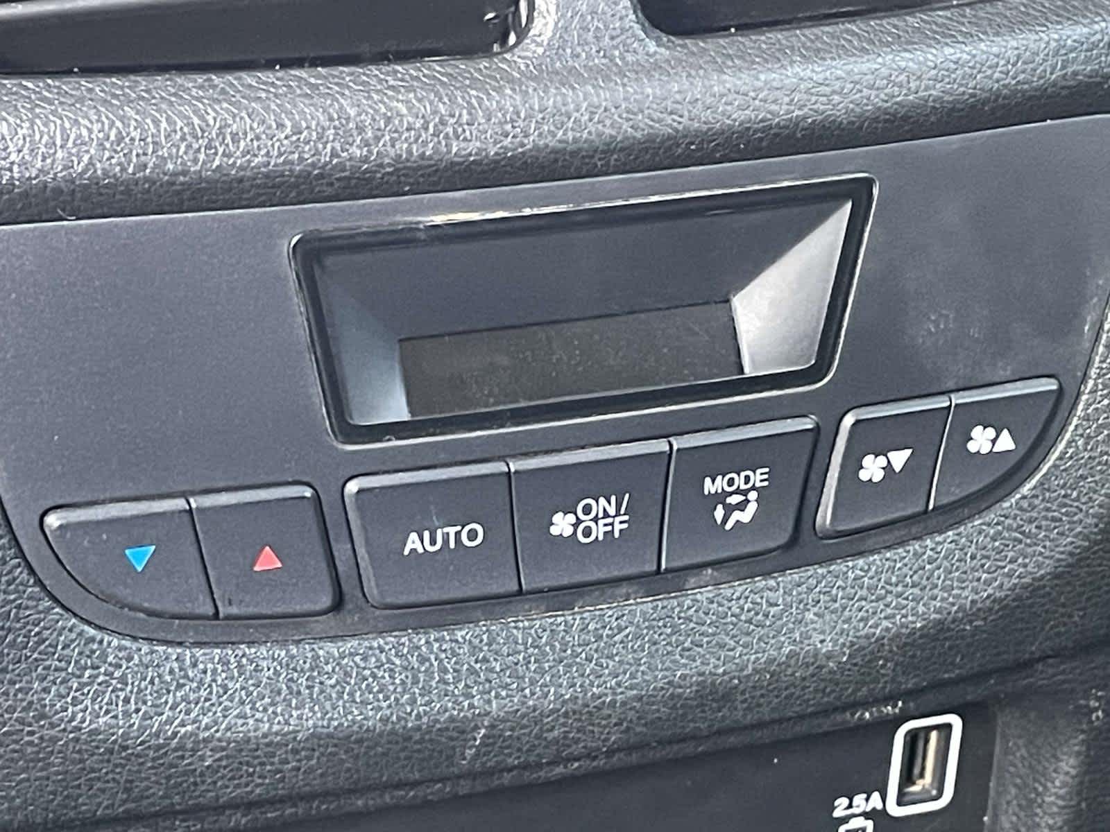 2022 Honda Pilot Special Edition photo 16