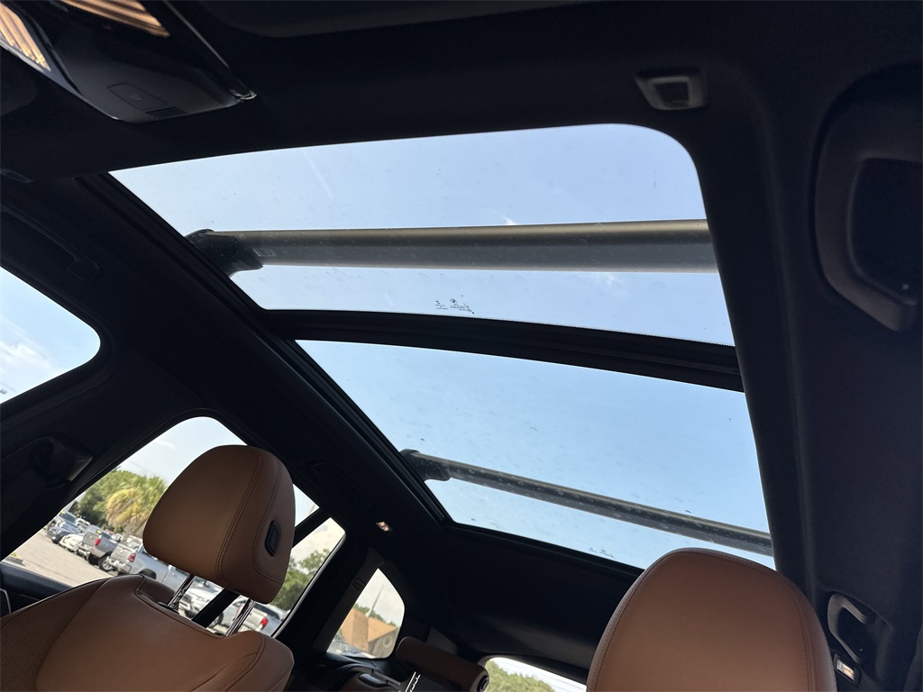 2022 Bmw X3 sDrive30i photo 21