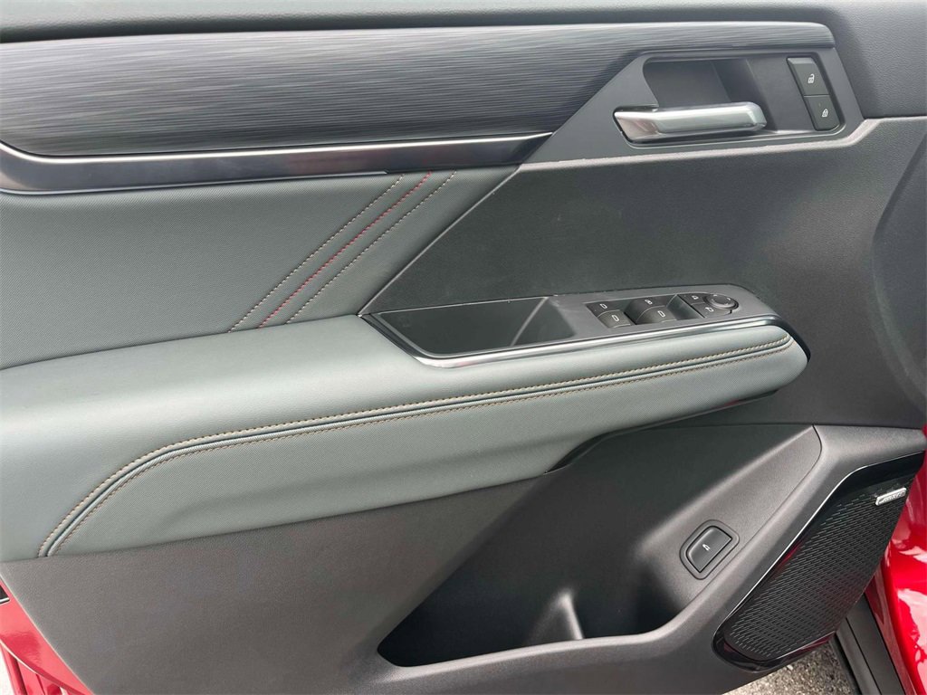 2026 Gmc Acadia AT4 photo 17