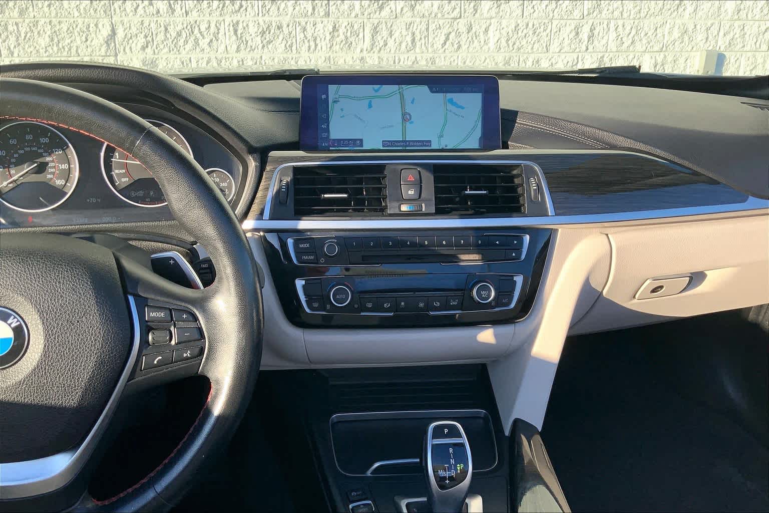 2018 Bmw 430i Convertible photo 6