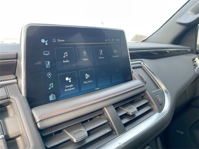 2022 CHEVROLET SUBURBAN - Image 13