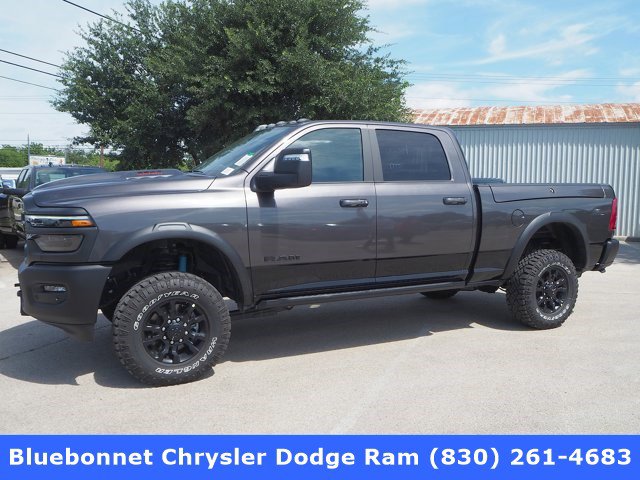 2025 RAM Ram 2500 Pickup Power Wagon's photo
