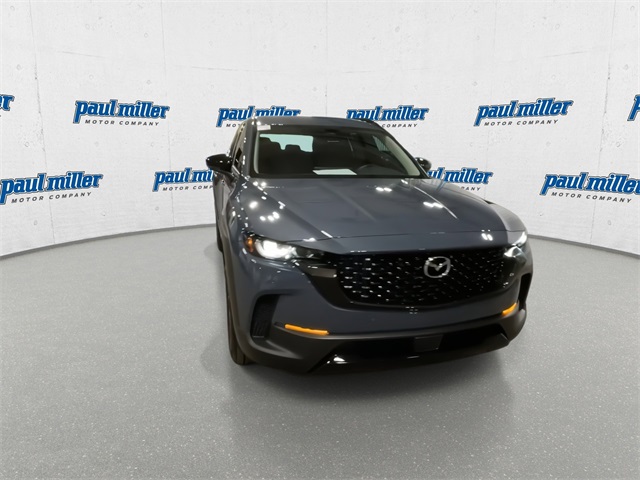 2026 Mazda CX-50 Premium photo 3