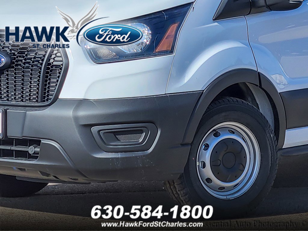 2025 FORD TRANSIT - Image 7