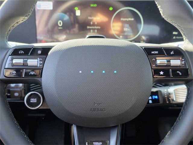 2025 Hyundai Ioniq 5 photo 25