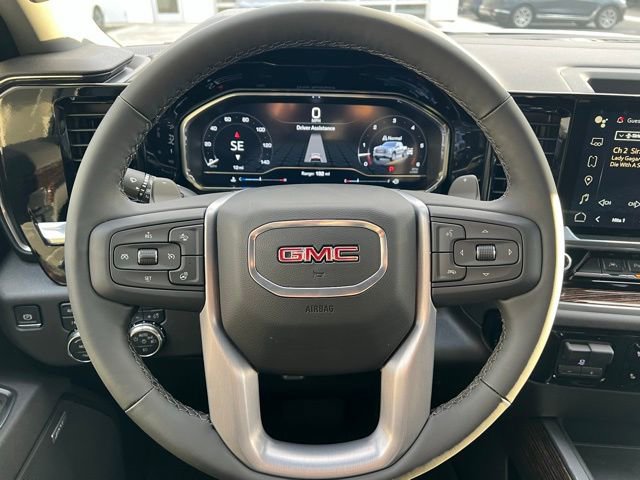 2025 Gmc Sierra 1500 Elevation photo 8