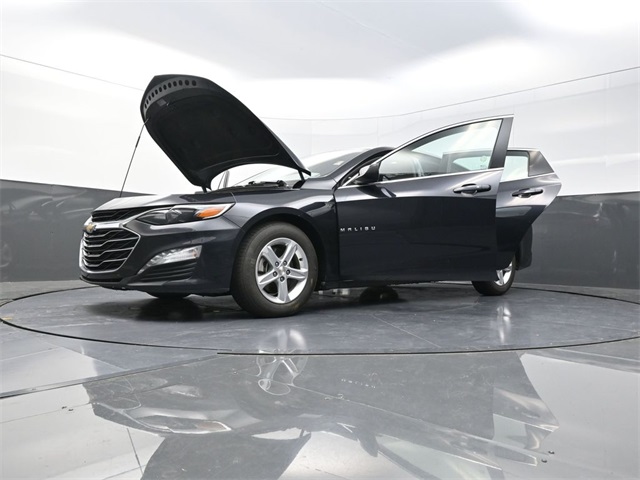 2023 Chevrolet Malibu 1LT photo 34