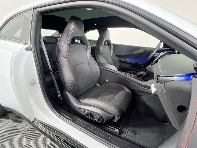 2024 Dodge Charger R/T Scat Pack photo 16