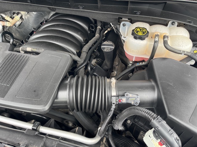 2023 Gmc Yukon XL SLT photo 27