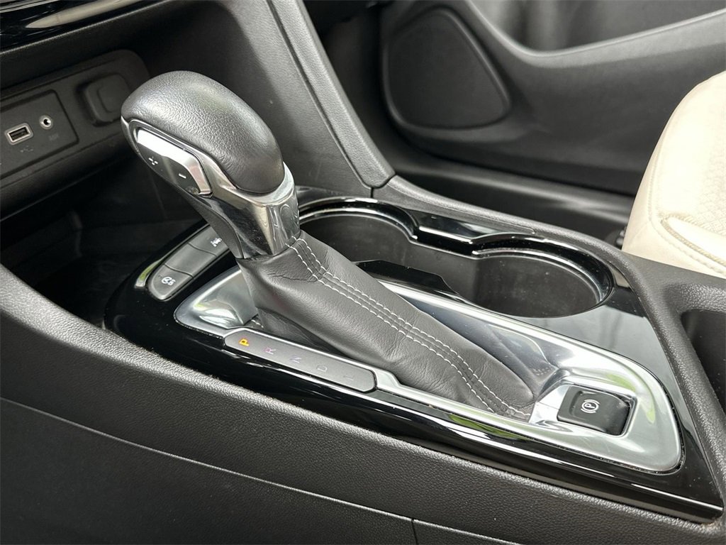 2022 Buick Encore GX Preferred photo 11