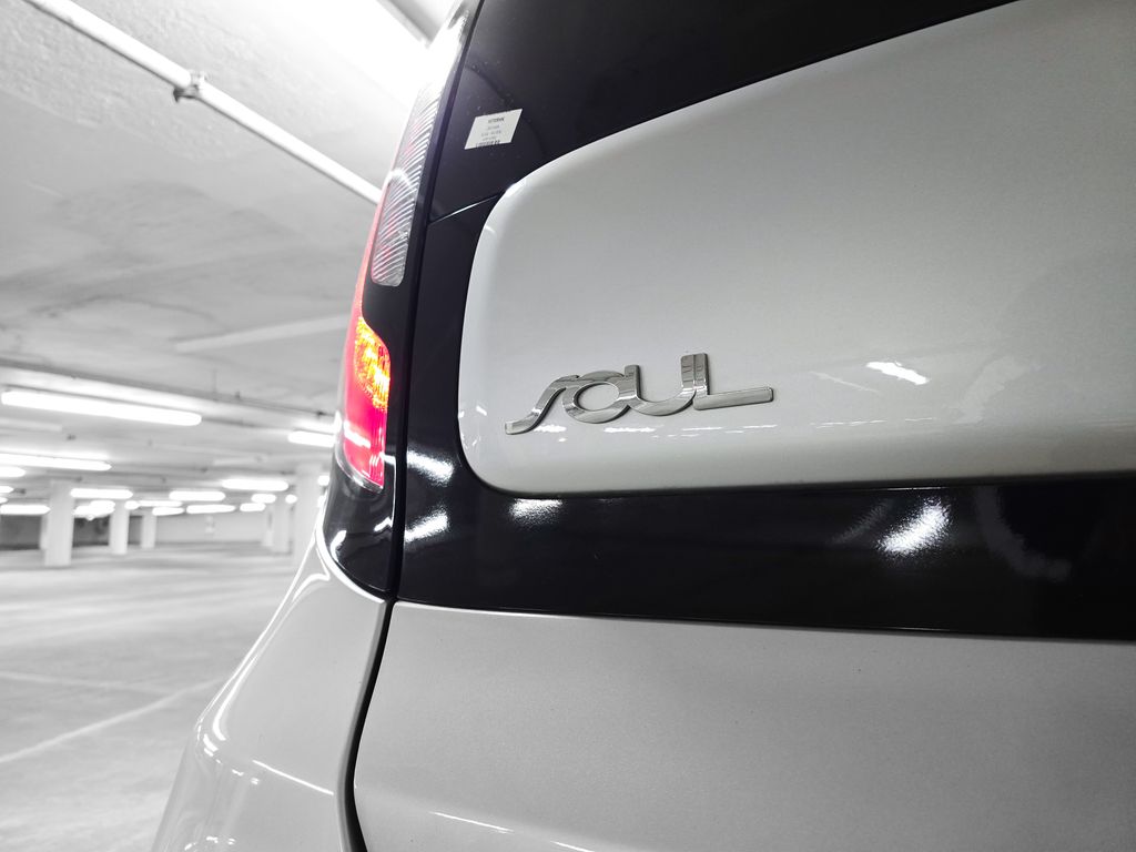 2019 Kia Soul Plus photo 4