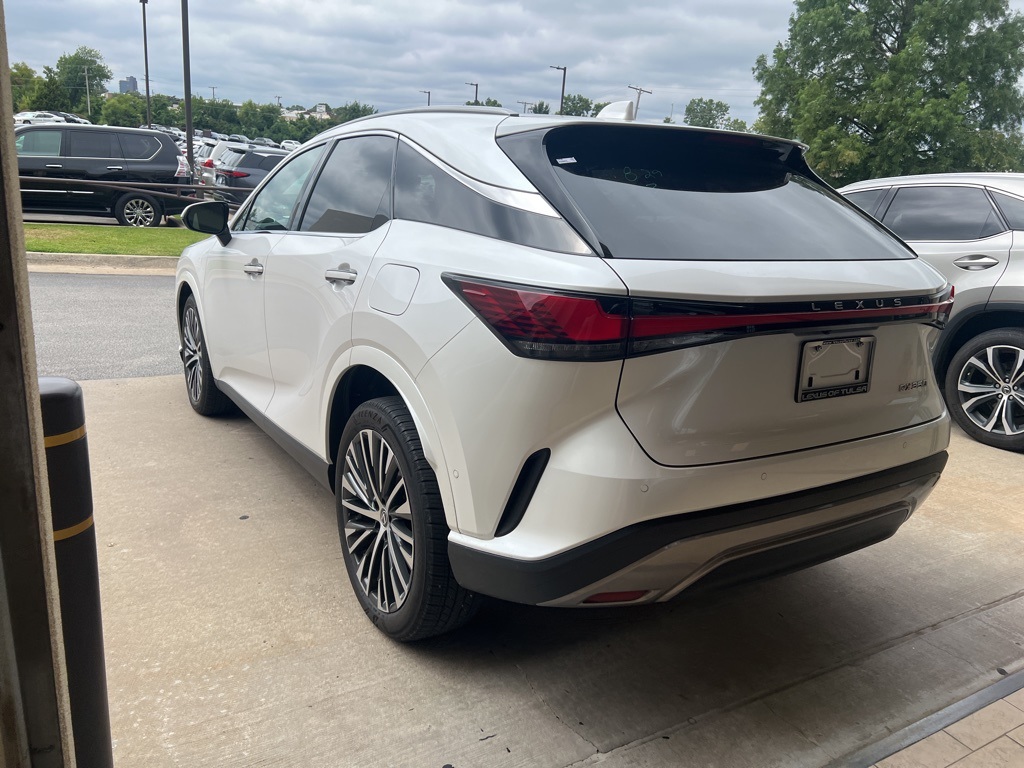 2024 Lexus RX 350 Premium photo 4
