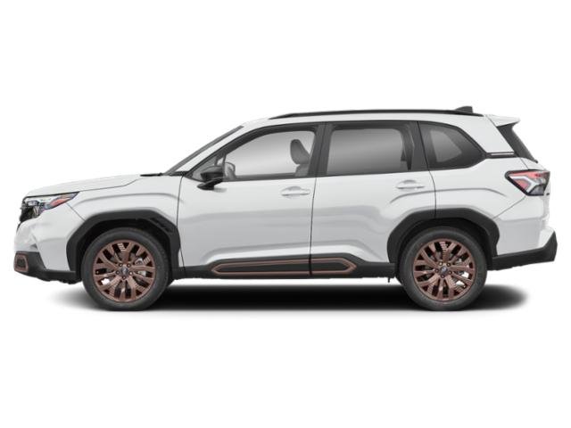 2025 Subaru Forester Sport photo 3