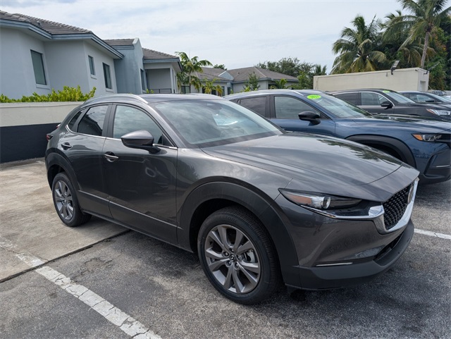 2025 Mazda CX-30 2.5 S Preferred photo 2