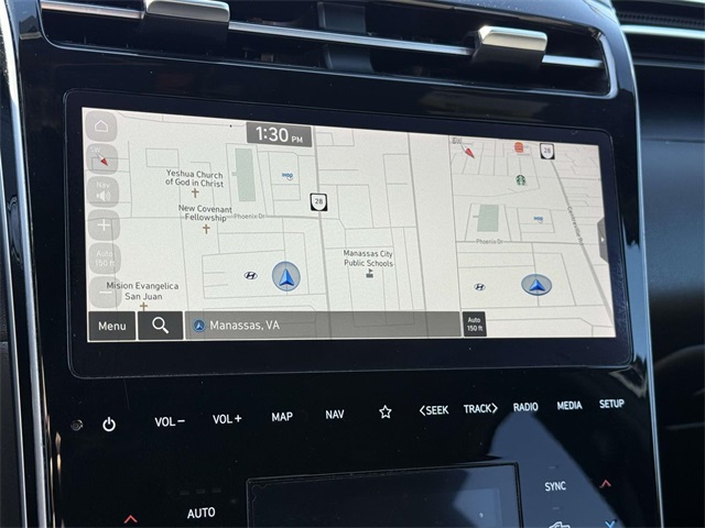 2023 Hyundai Santa Cruz SEL Premium photo 3