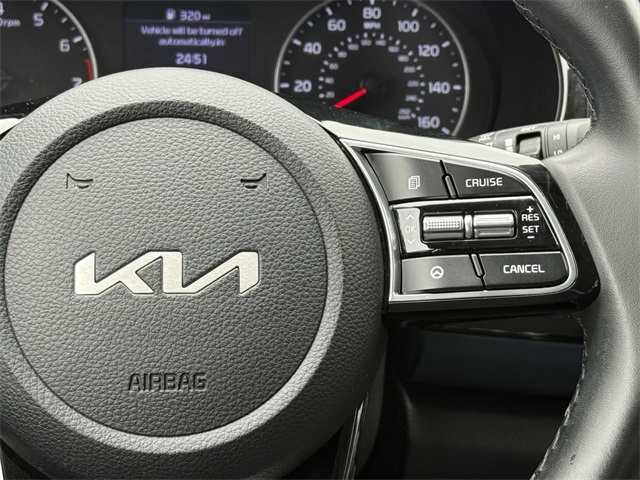 2023 Kia Seltos S photo 18