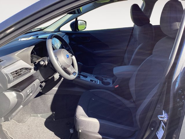 2025 Subaru Crosstrek Premium photo 9